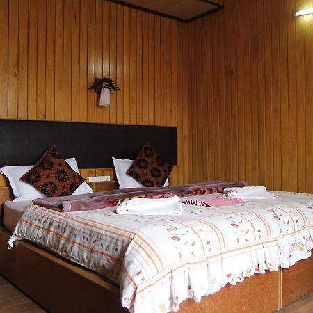 Vamoose Mandarin Village Resort Rinchenpong Exterior foto